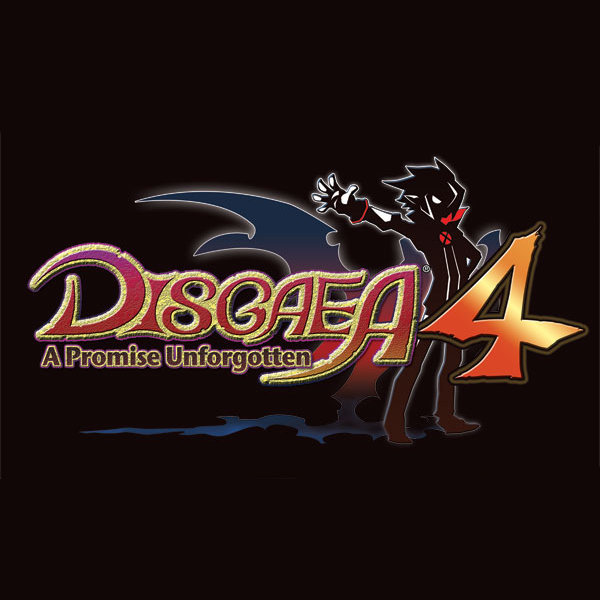 Disgaea 4 Eurooppaan syksyllä