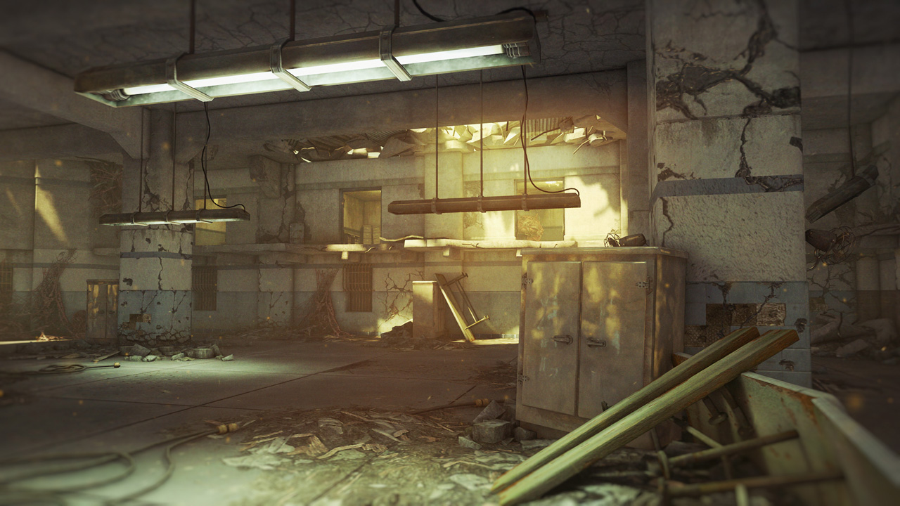 Resistance 3:n moninpelidemo tulossa Plus-tilaajille