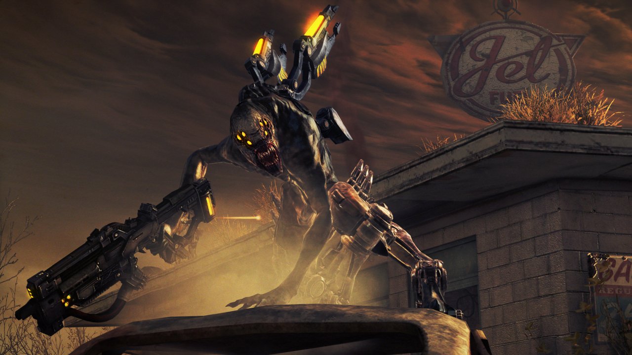 Resistance 3:n moninpelidemo tulossa Plus-tilaajille