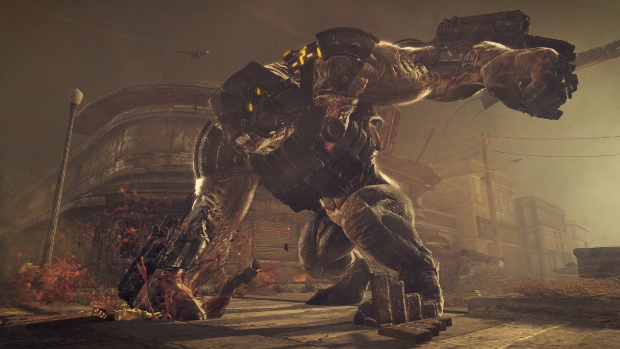 Resistance 3:n moninpelidemo tulossa Plus-tilaajille