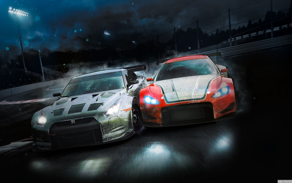 Shift 2: Unleashed