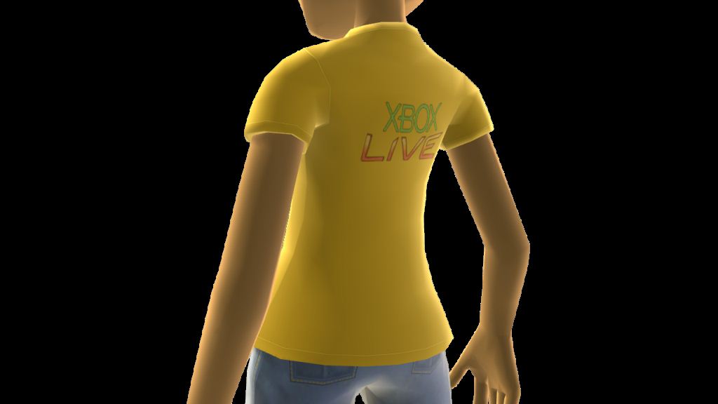 Xbox Livessä ilmainen pääsiäinen