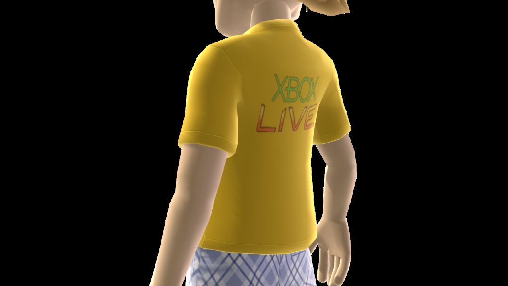Xbox Livessä ilmainen pääsiäinen