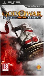 God of War: Ghost of Sparta