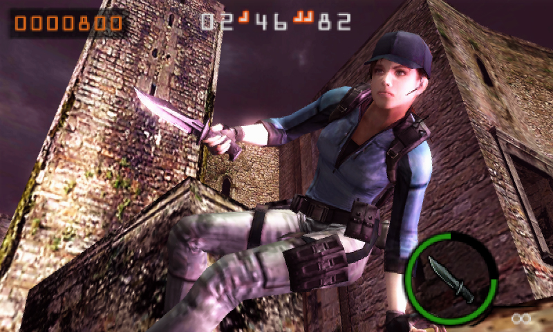 Uusi traileri Mercenaries 3D:stä, jatko-osa mahdollinen