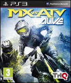MX vs ATV Alive