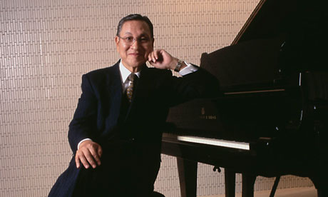 Sony Computer Entertainmentin perustaja kuoli