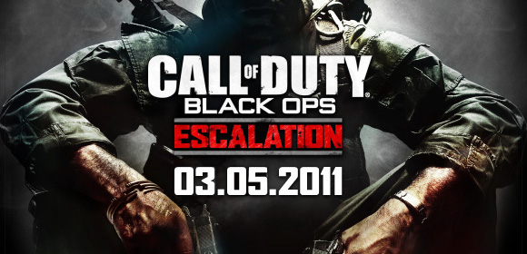 Call of Duty -lisäri sisältää kuuluisuuksia