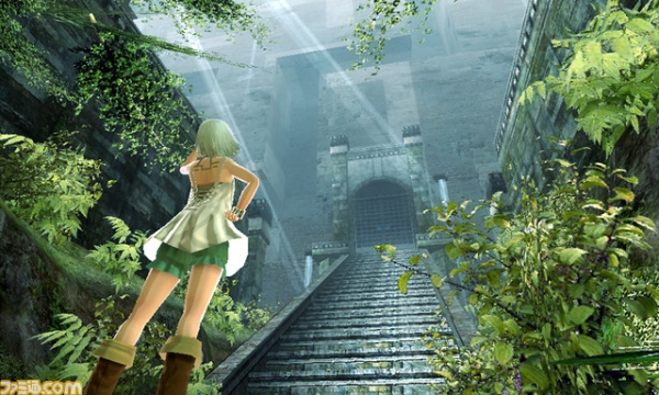 Tri-Acelta ropellusta 3DS:lle ja PSP:lle