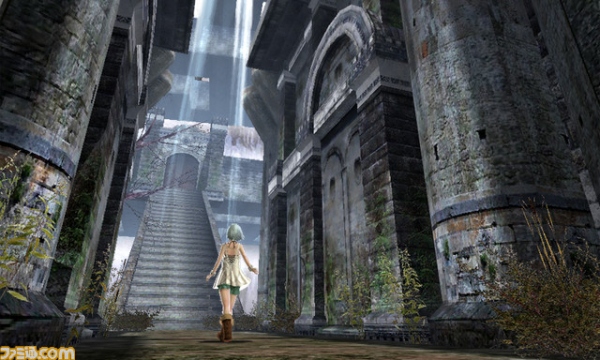 Tri-Acelta ropellusta 3DS:lle ja PSP:lle