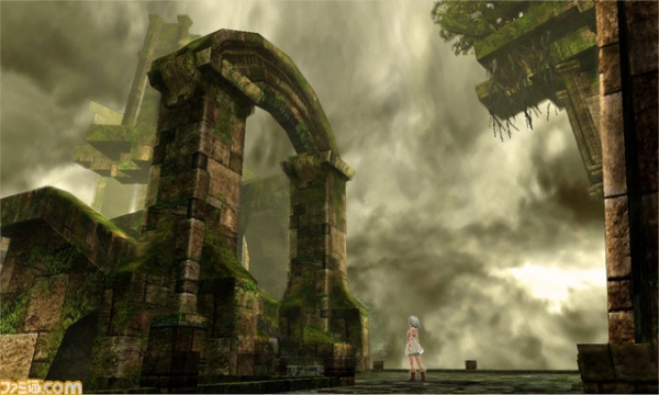 Tri-Acelta ropellusta 3DS:lle ja PSP:lle