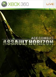 Ace Combat rynnäköi kauppoihin lokakuussa