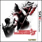 Resident Evil: The Mercenaries 3D
