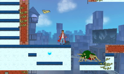 Crush 3D eurooppalaisten ulottuville syyskuussa