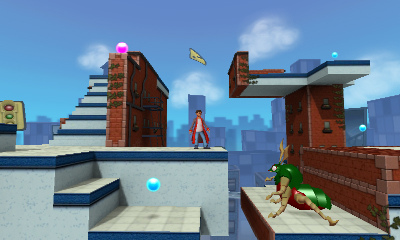 Crush 3D eurooppalaisten ulottuville syyskuussa