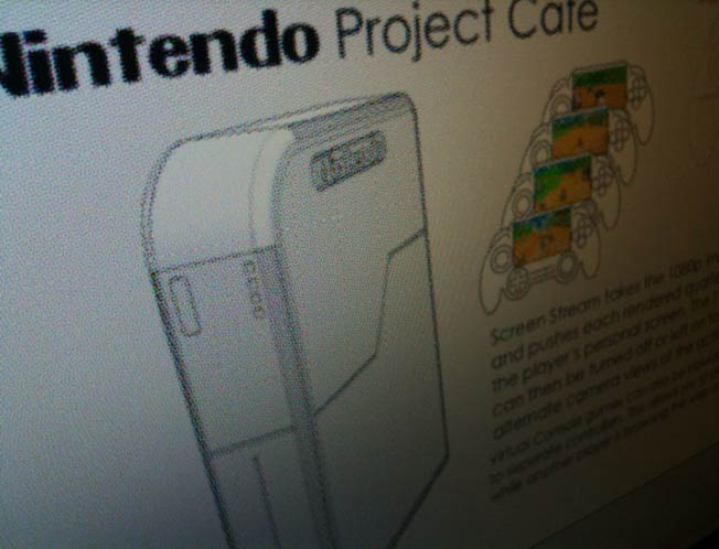 Wii 2:n anatomia