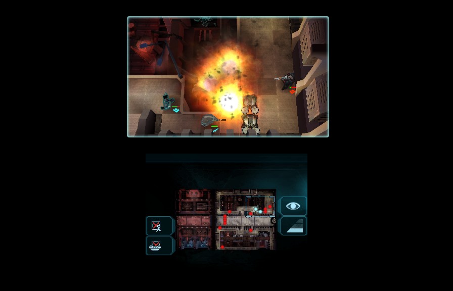 Tom Clancy’s Ghost Recon: Shadow Wars