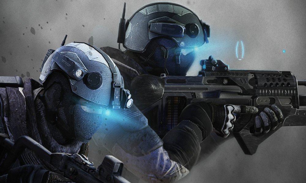 Ghost Recon: Future Soldier vielä kauemmas tulevaisuuteen