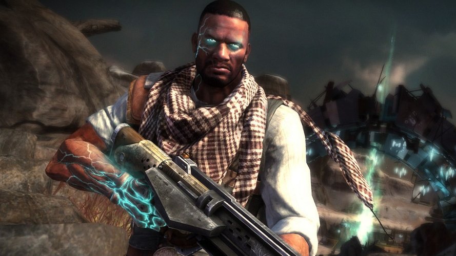 PS3:n Warhawkin seuraaja saapuu ensi vuonna