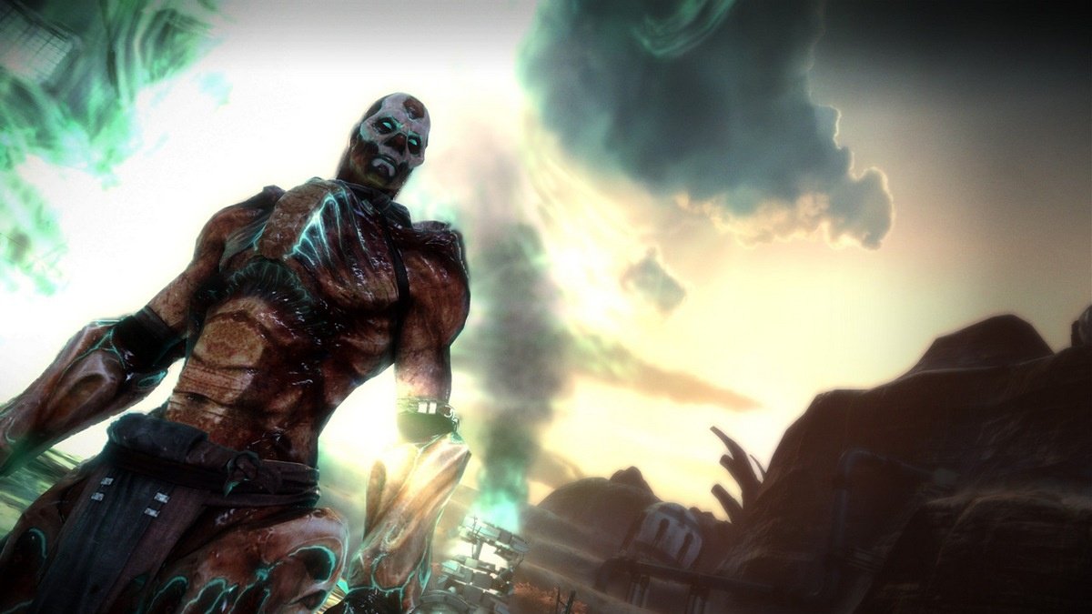 PS3:n Warhawkin seuraaja saapuu ensi vuonna