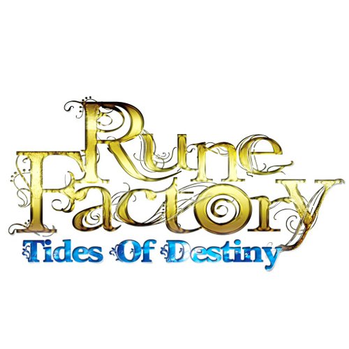 Uusin Rune Factory myös Amerikkaan