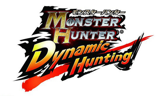 Monster Hunter myös iPhonelle