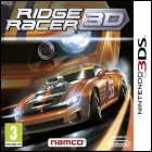 Ridge Racer 3D