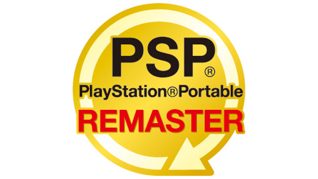 PSP-peleistä HD-versioita PS3:lle