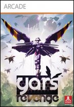 Yar's Revenge (XBLA)