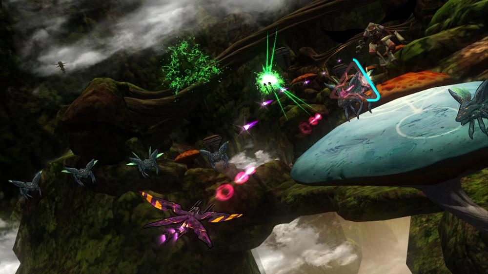 Yar's Revenge (XBLA)