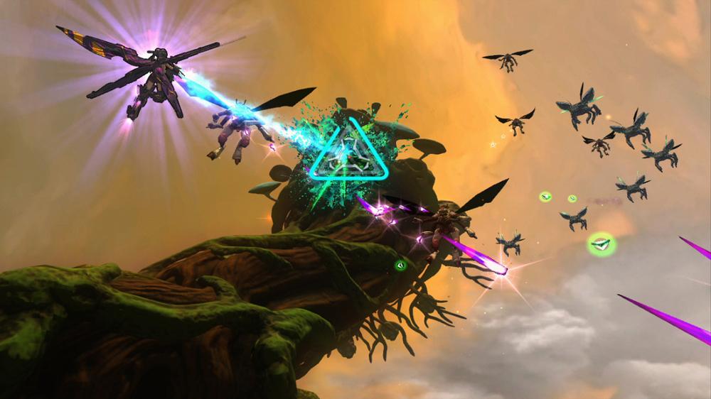 Yar's Revenge (XBLA)