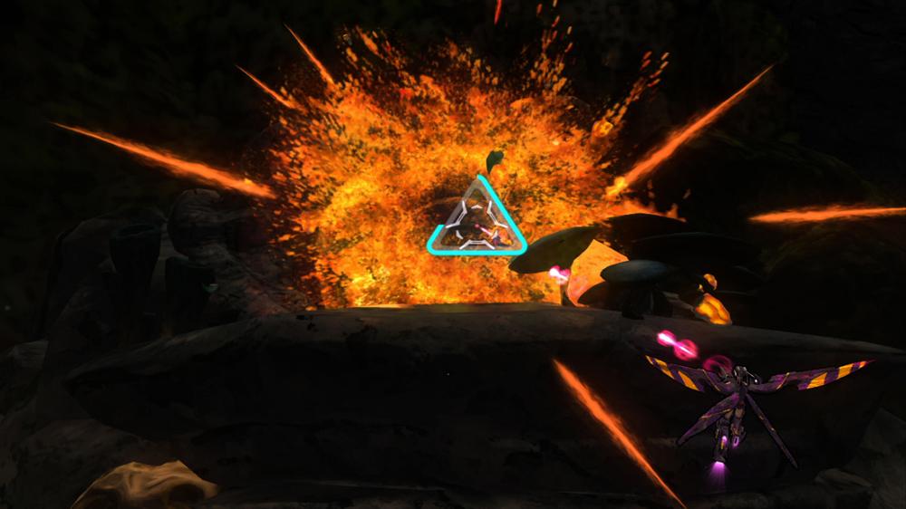 Yar's Revenge (XBLA)