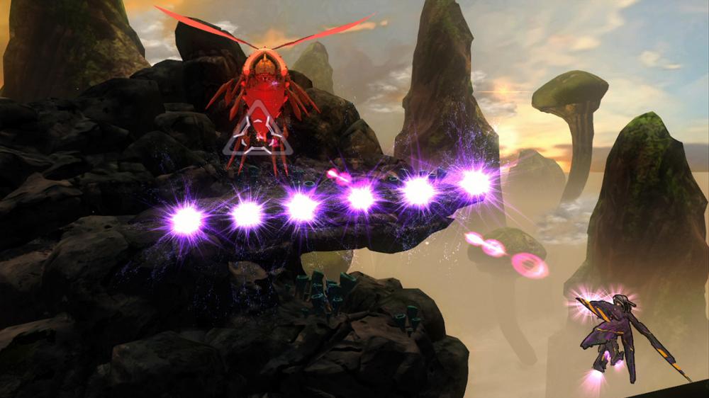 Yar's Revenge (XBLA)