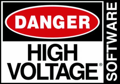 High Voltage reagoi Conduit 2:n huonoihin arvosanoihin