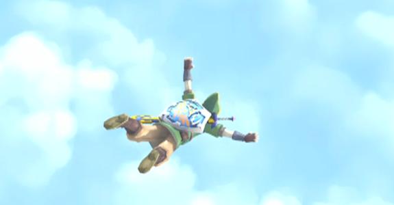 Zelda-sarjan virallista aikajanaa ei julkisteta