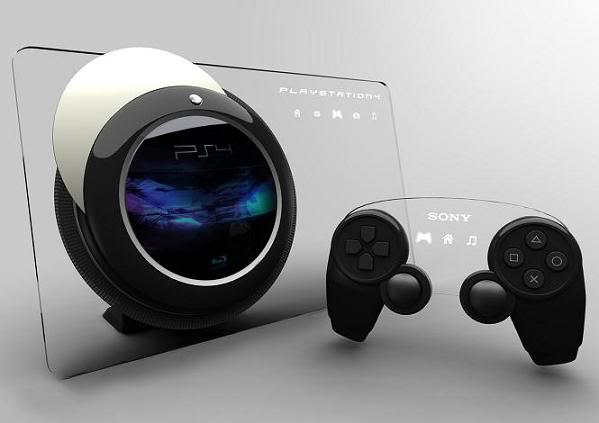 PlayStation 3:n seuraaja jo kehitteillä