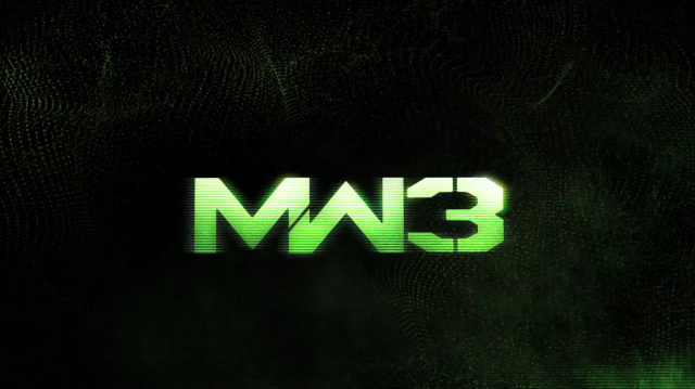 Lisätietoa Modern Warfare 3:n pelitiloista
