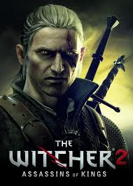 Huhu: Witcher 2 marraskuussa Xbox 360:lle