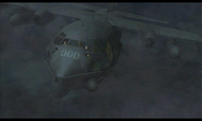 3DS:n Metal Gear Solid 3 esitteillä kuvina ja E3-videona