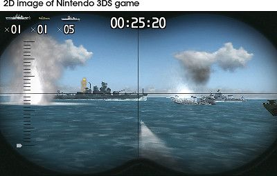 Steel Diver