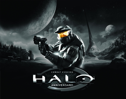 E3 2011: Halo: Combat Evolvedista HD-päivitys jouluksi
