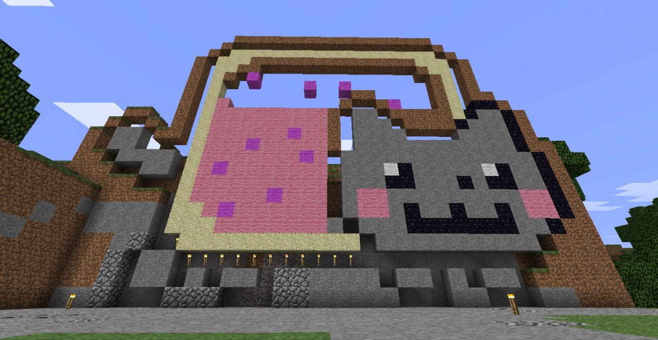 E3 2011: Minecraft Xbox 360:lle Kinect-tuen kera