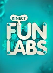 E3 2011: Kinect Fun Labs nyt ladattavissa