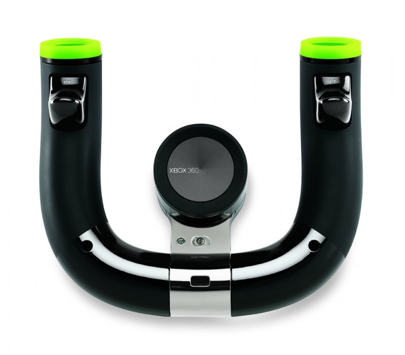 E3 2011: Xboxille autopeliohjain Microsoftilta