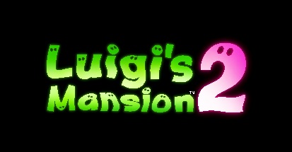 E3 2011: Luigi palaa imuroimaan 3DS:llä