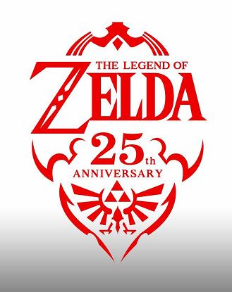 E3 2011: Zeldan 25-vuotista taivalta juhlistetaan monella tapaa