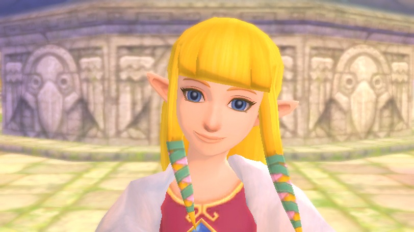 E3 2011: Uusi traileri ja kuvia Zelda: Skyward Swordista
