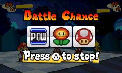 E3 2011: 3DS:n Paper Mario esitteillä kuvina ja videona