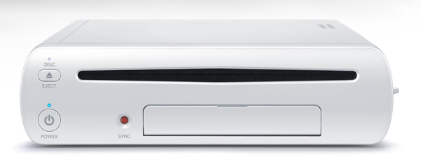 E3 2011: Ei ystäväkoodeja Wii U -konsoliin