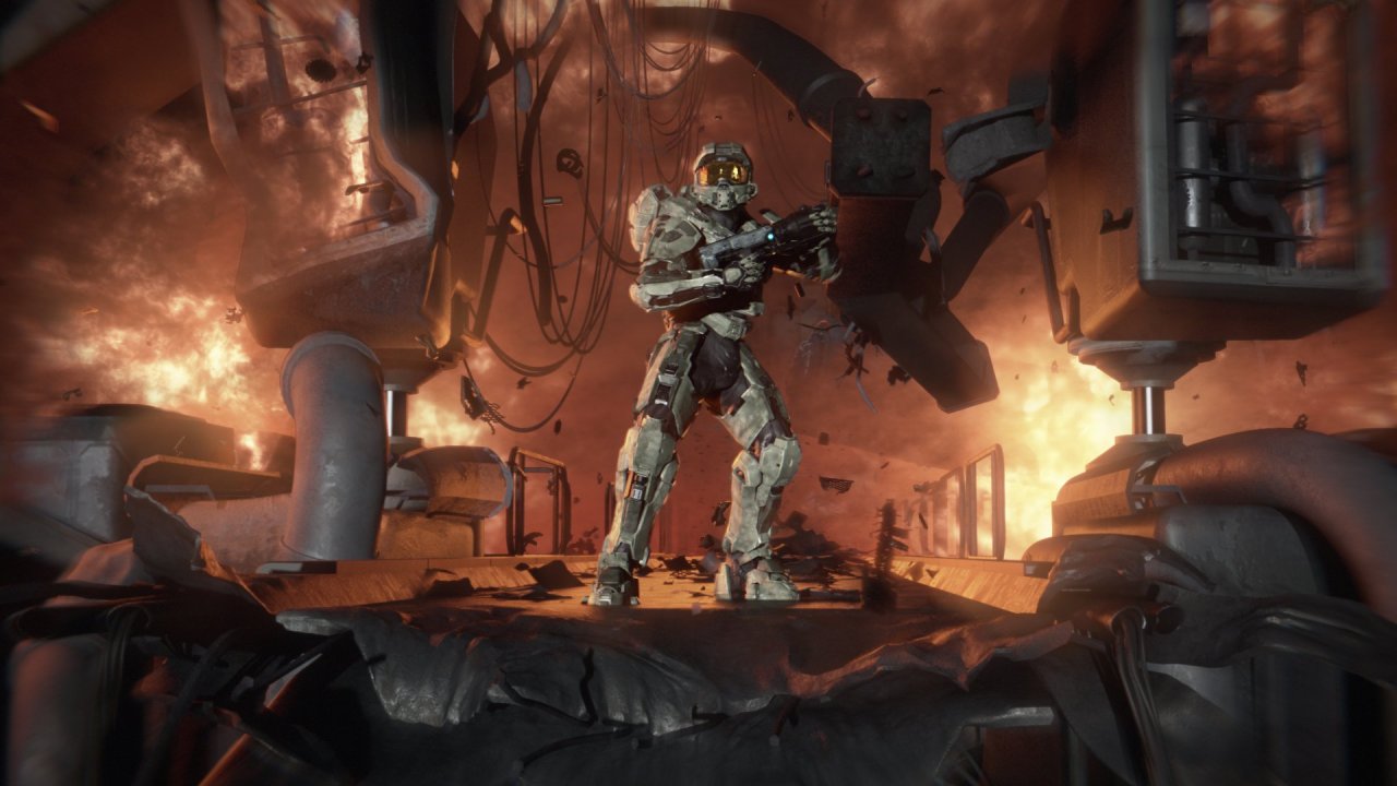 Halo 4:lle uusi säveltäjä
